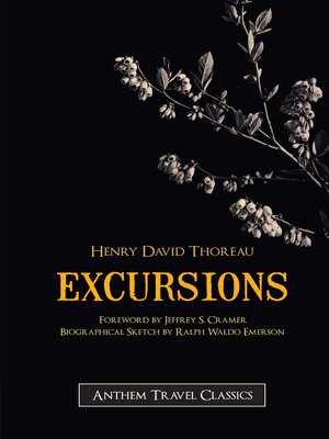 cover image of Excursions